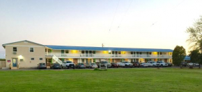  Relax Inn  Стритор